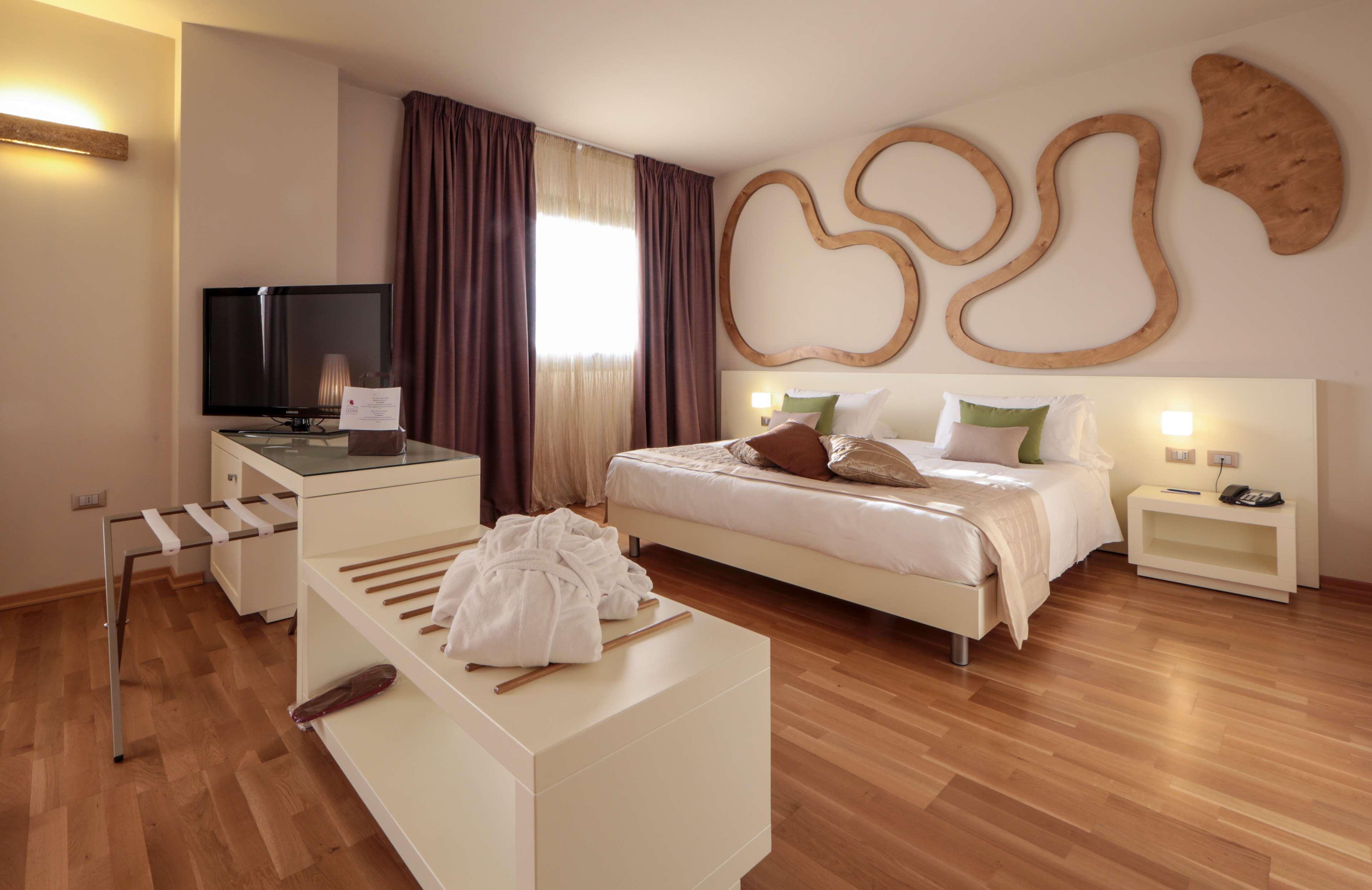 Hotel Western Leone Di Messapia & Conference Lecce