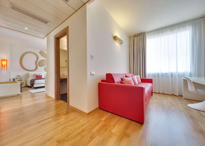 Best Western Plus Leone di Messapia Hotel&Conference