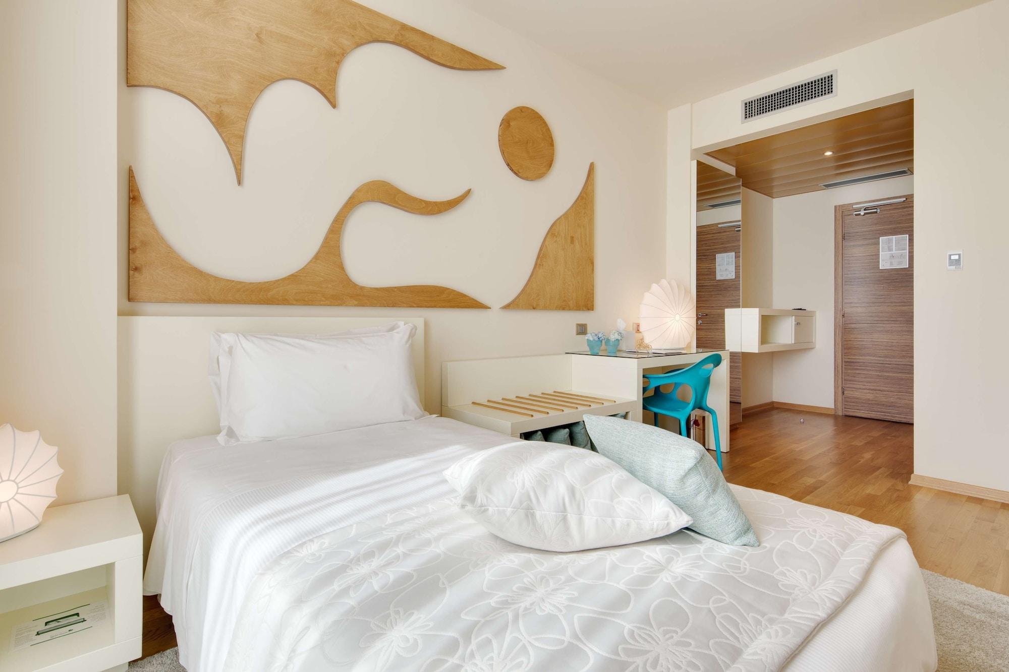 Western Leone Di Messapia Hotel&conference 4* Lecce