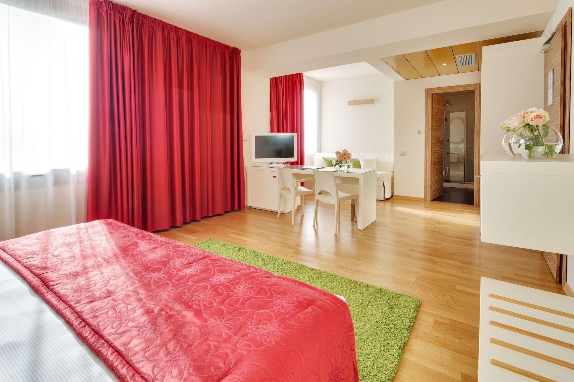 Western Leone Di Messapia Hotel&conference Lecce