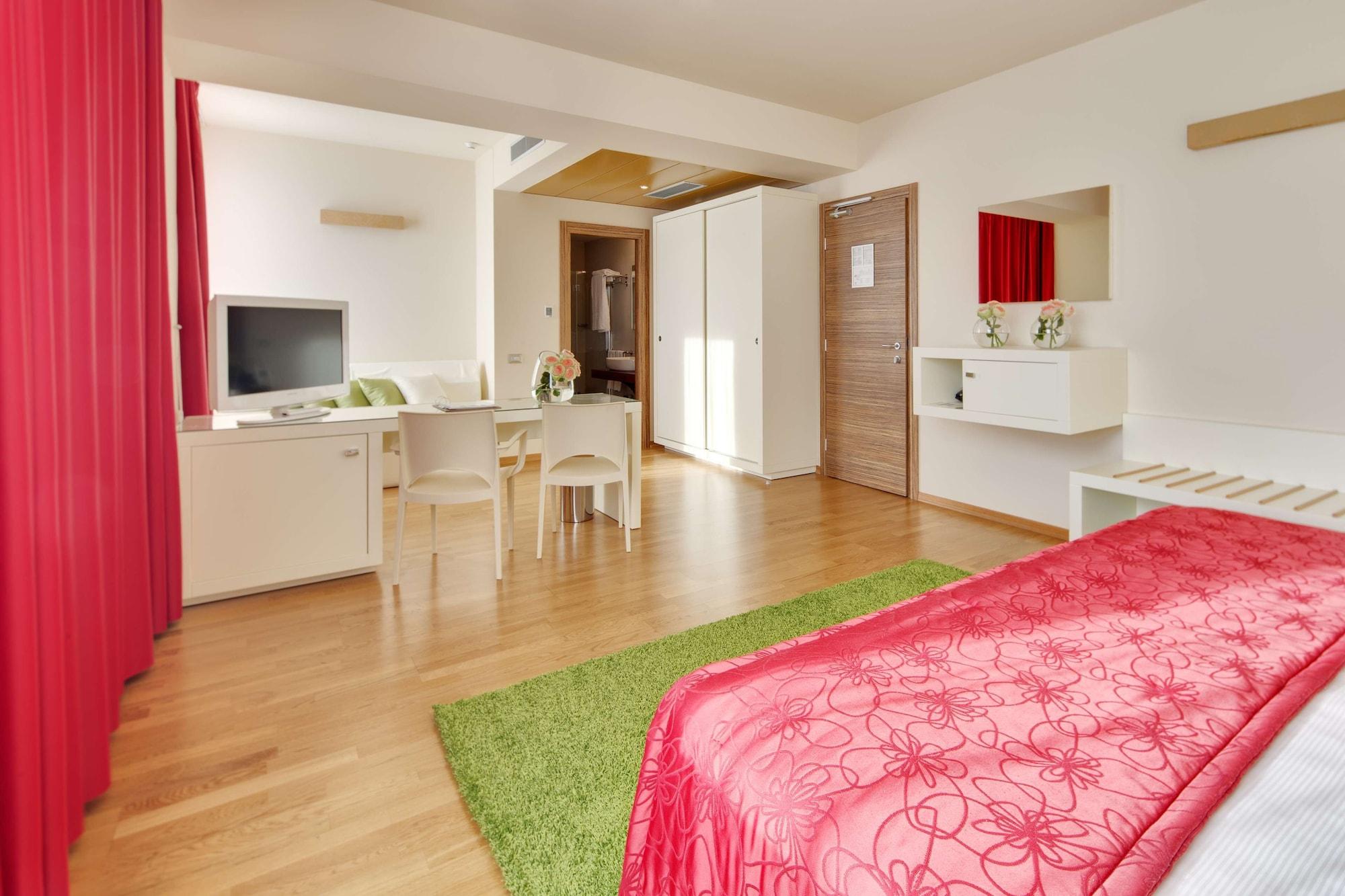 Western Leone Di Messapia Hotel&conference Hotel 4*