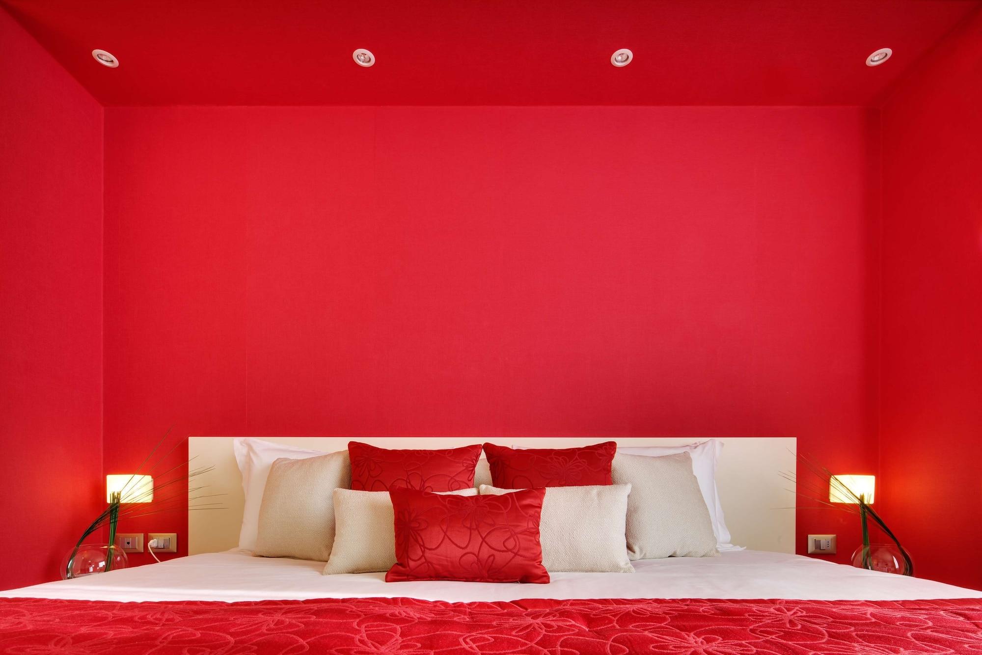 Western Leone Di Messapia Hotel&conference Lecce