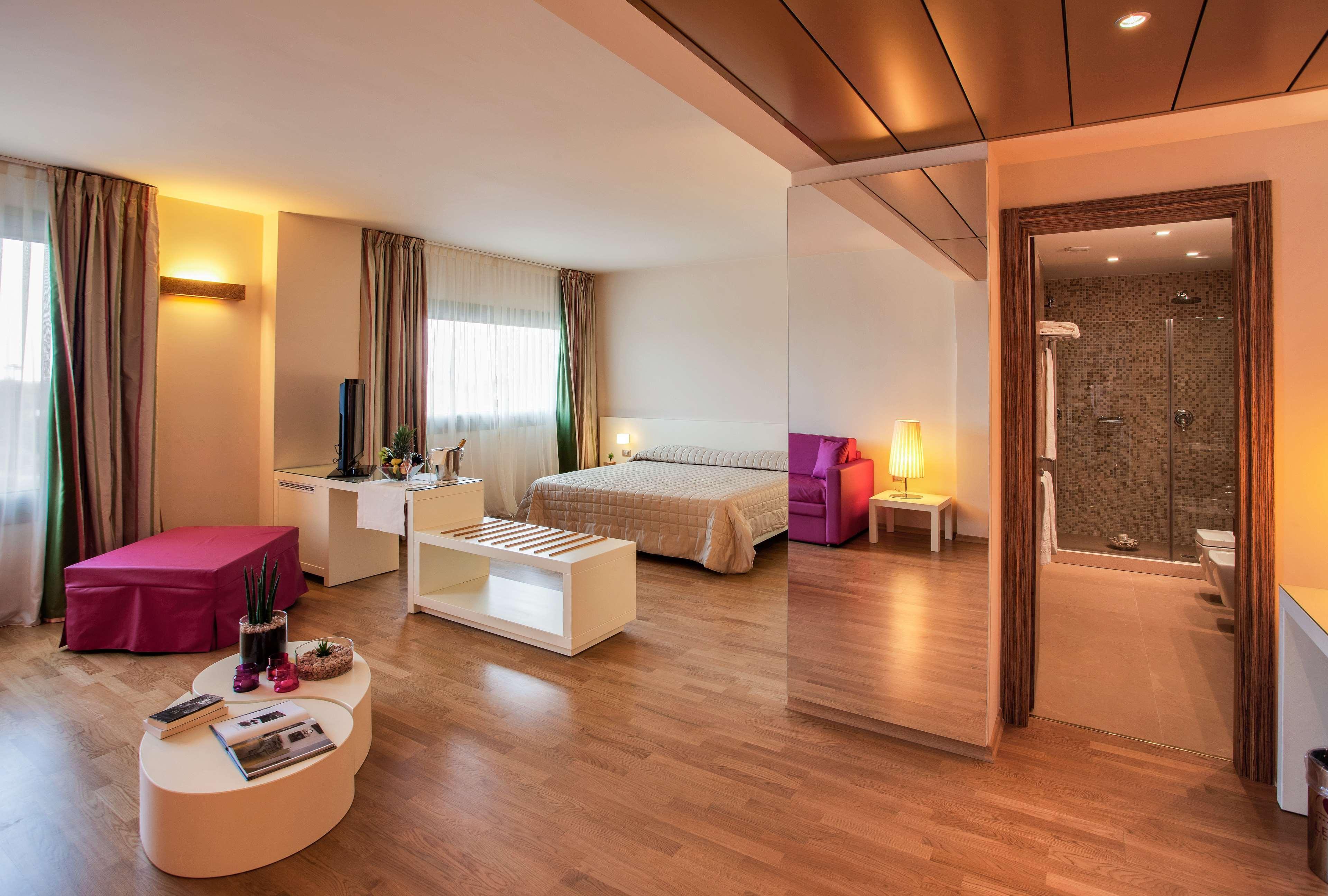Western Leone Di Messapia Hotel&conference Hotel Lecce