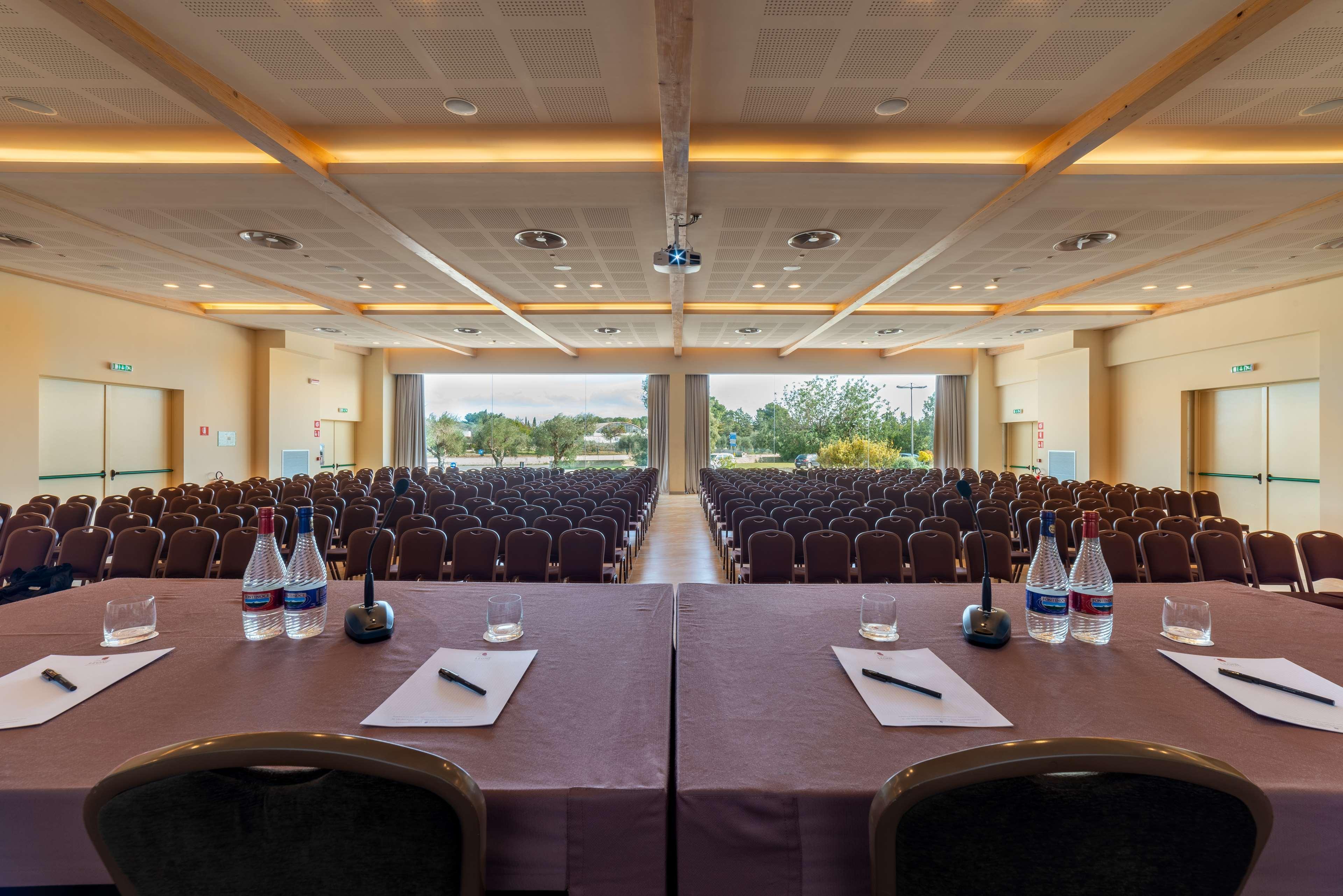 Western Leone Di Messapia Hotel&conference Hotel Lecce