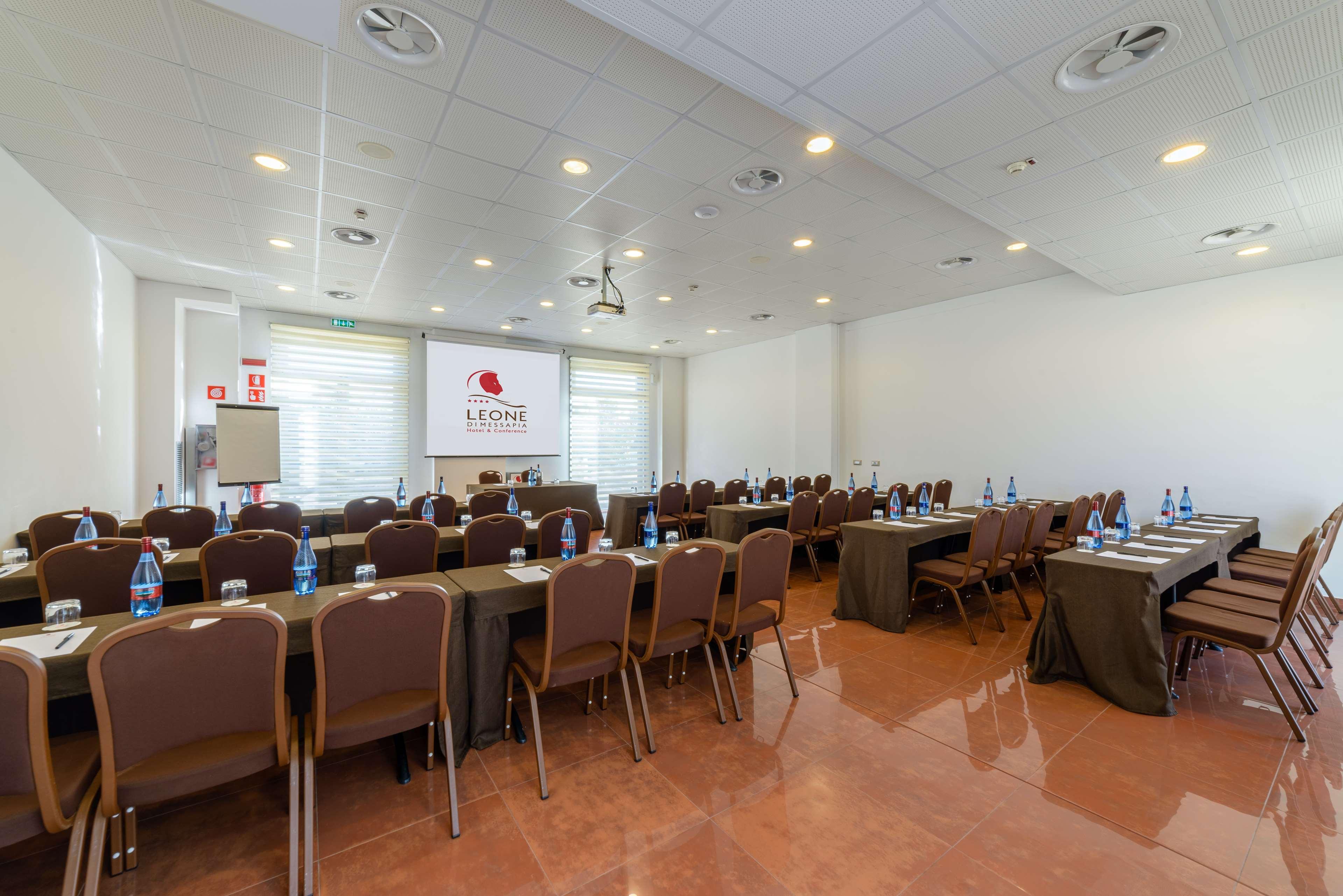 Western Leone Di Messapia Hotel&conference 4*