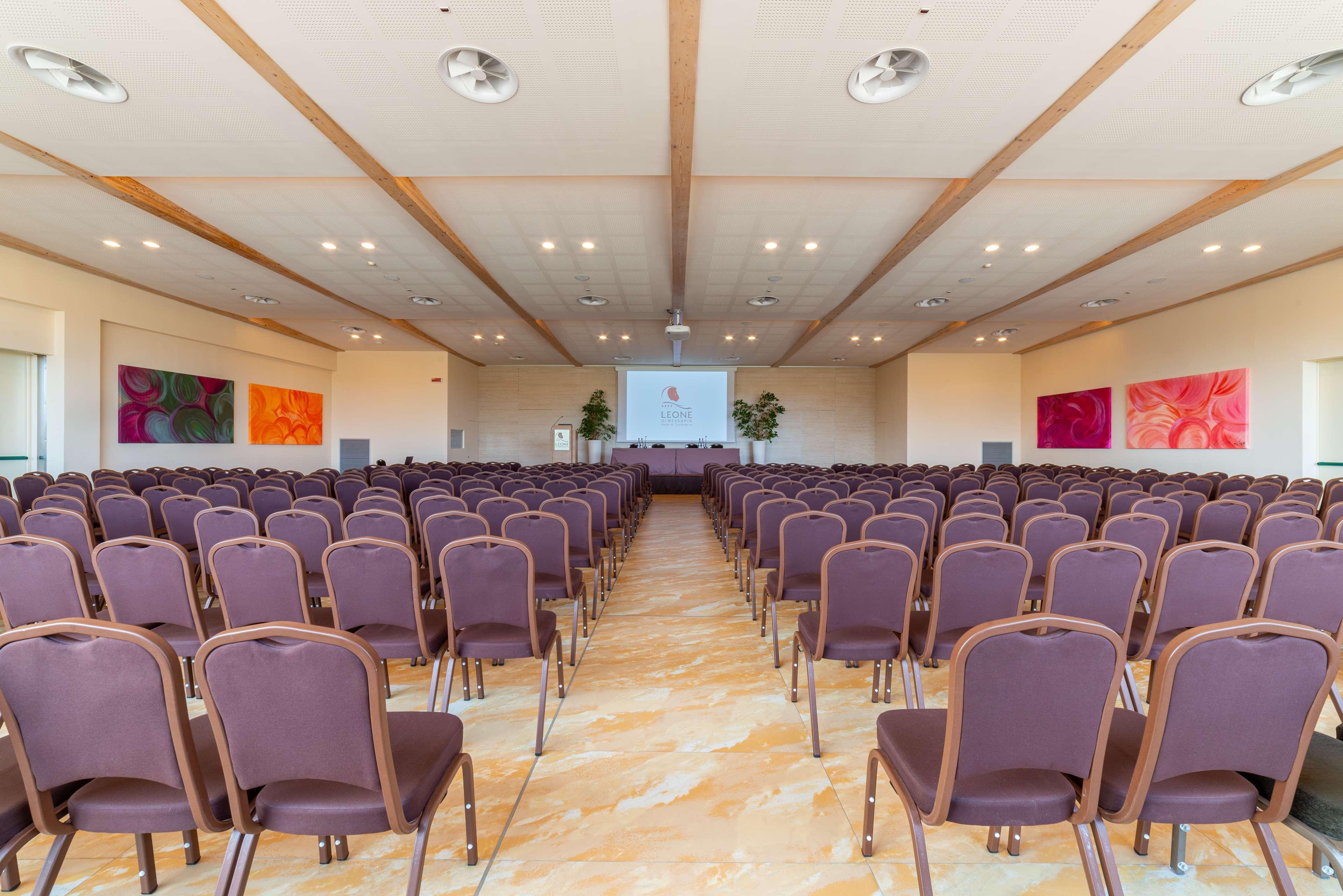 Western Leone Di Messapia Hotel&conference 4* Lecce