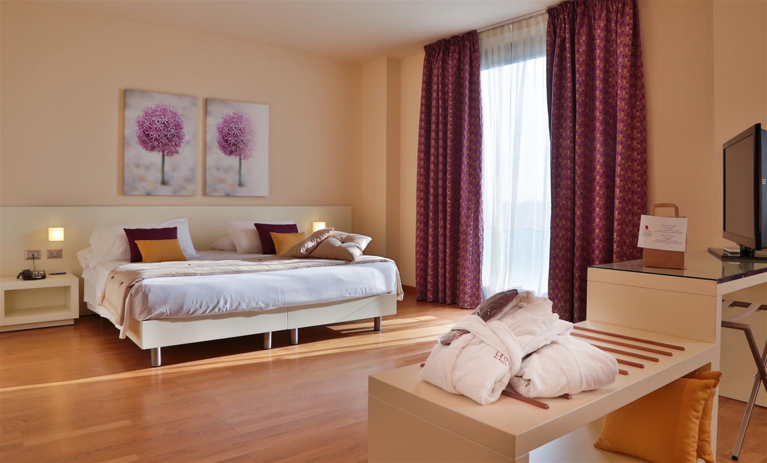Western Leone Di Messapia Hotel&conference Lecce