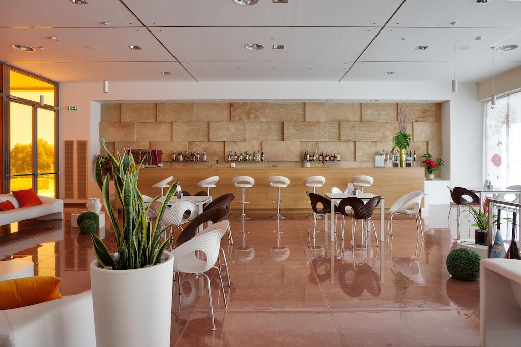 Hotel Western Leone Di Messapia Hotel&conference 4*