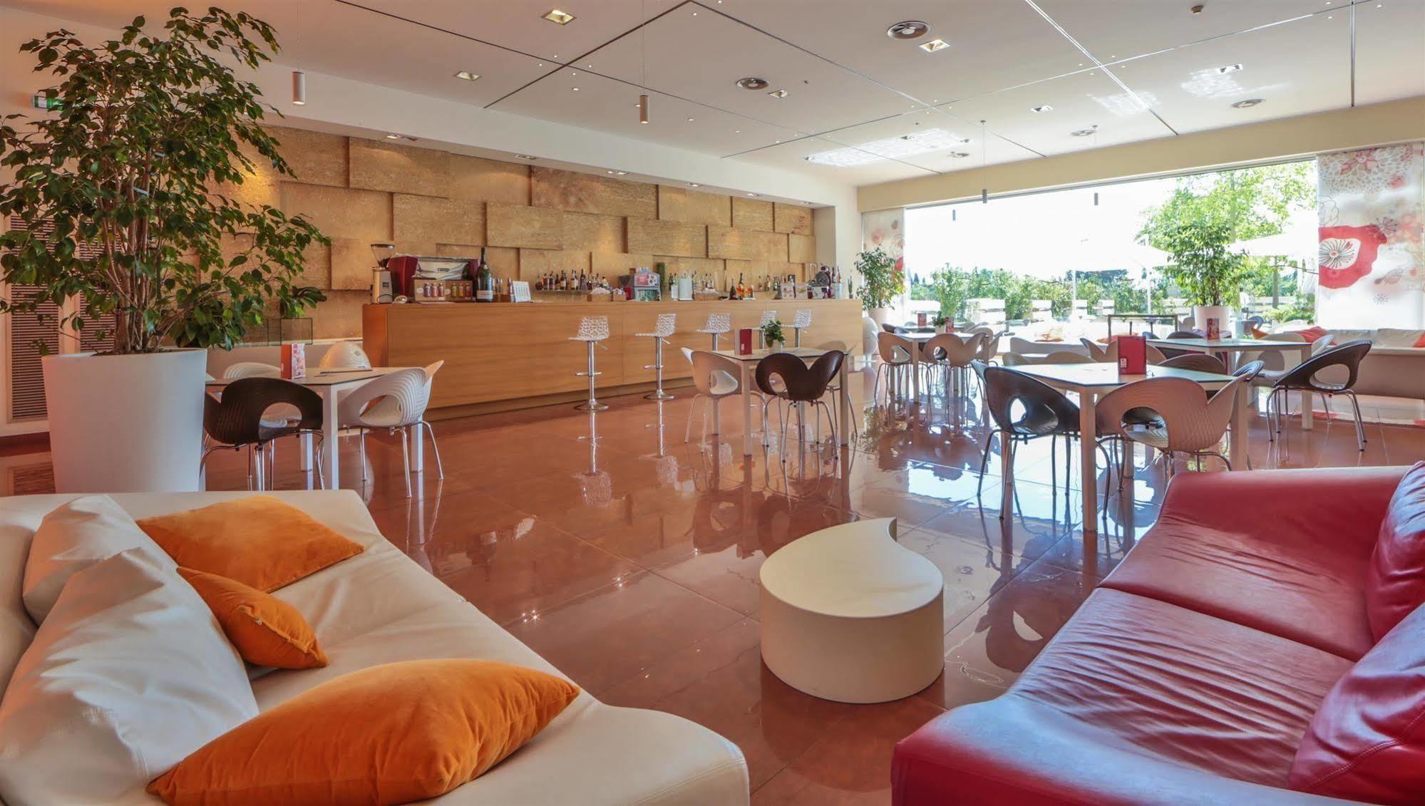 Western Leone Di Messapia Hotel&conference 4*