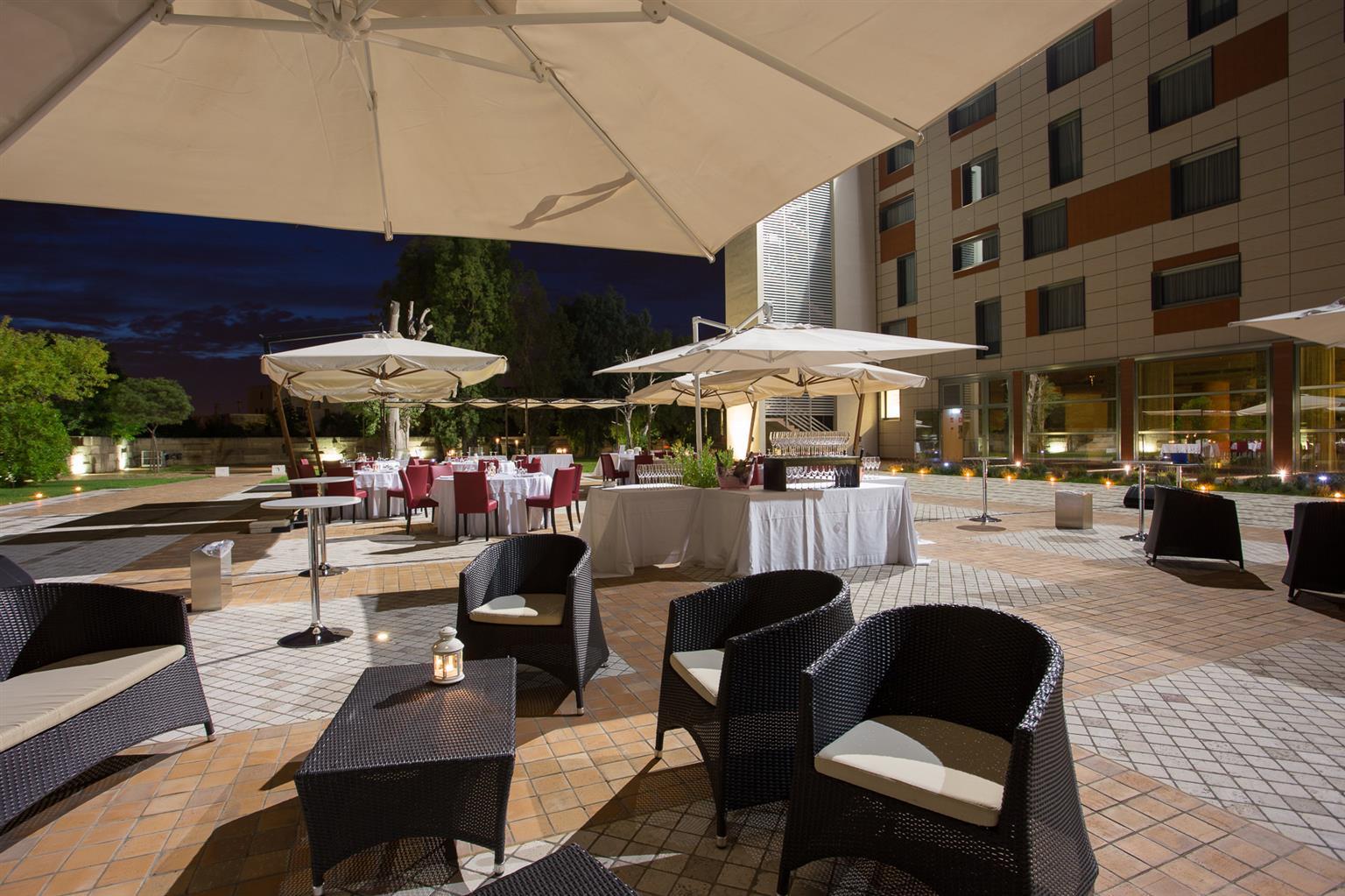 Western Leone Di Messapia Hotel&conference Lecce