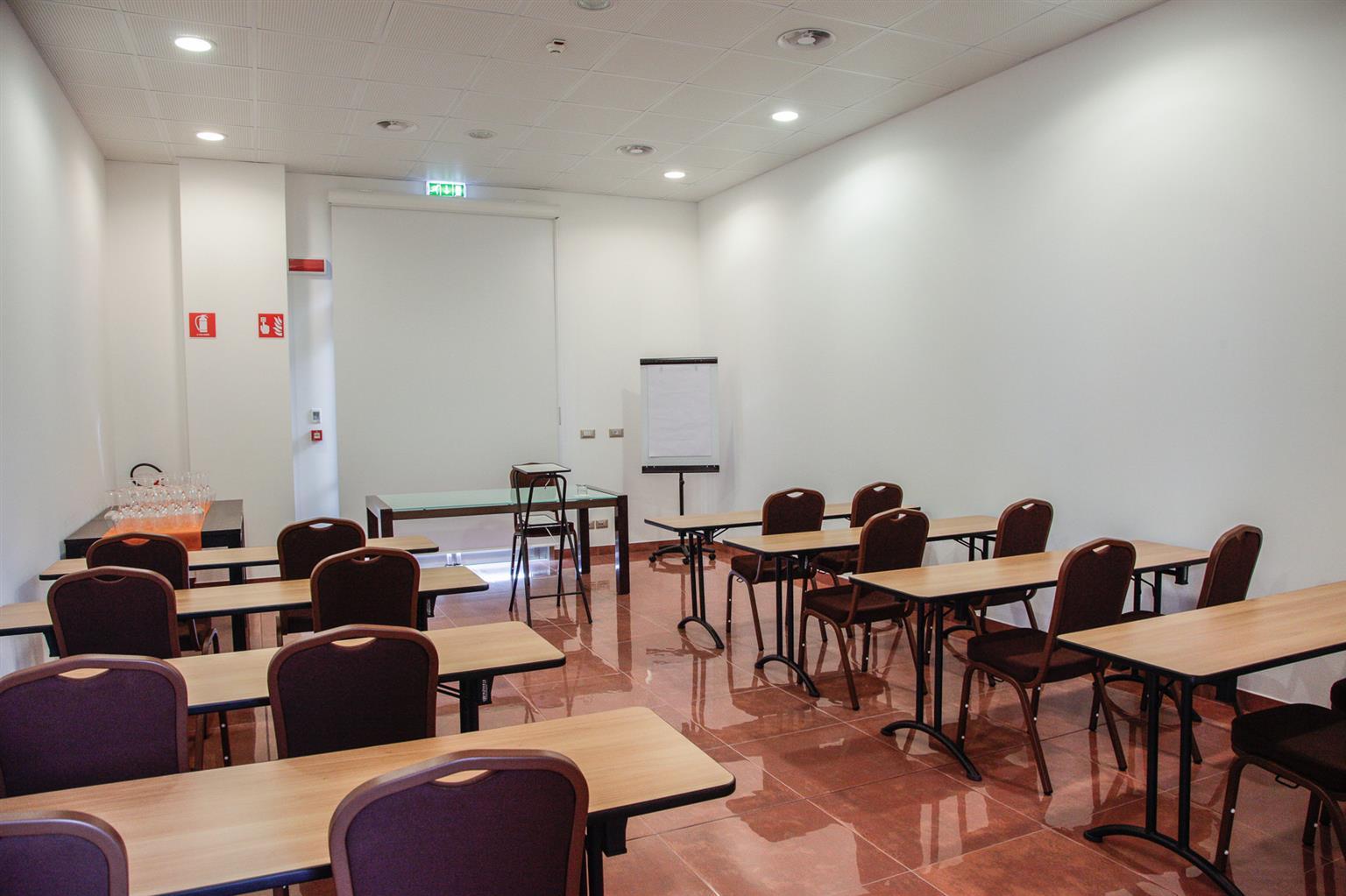 Western Leone Di Messapia Hotel&conference 4*