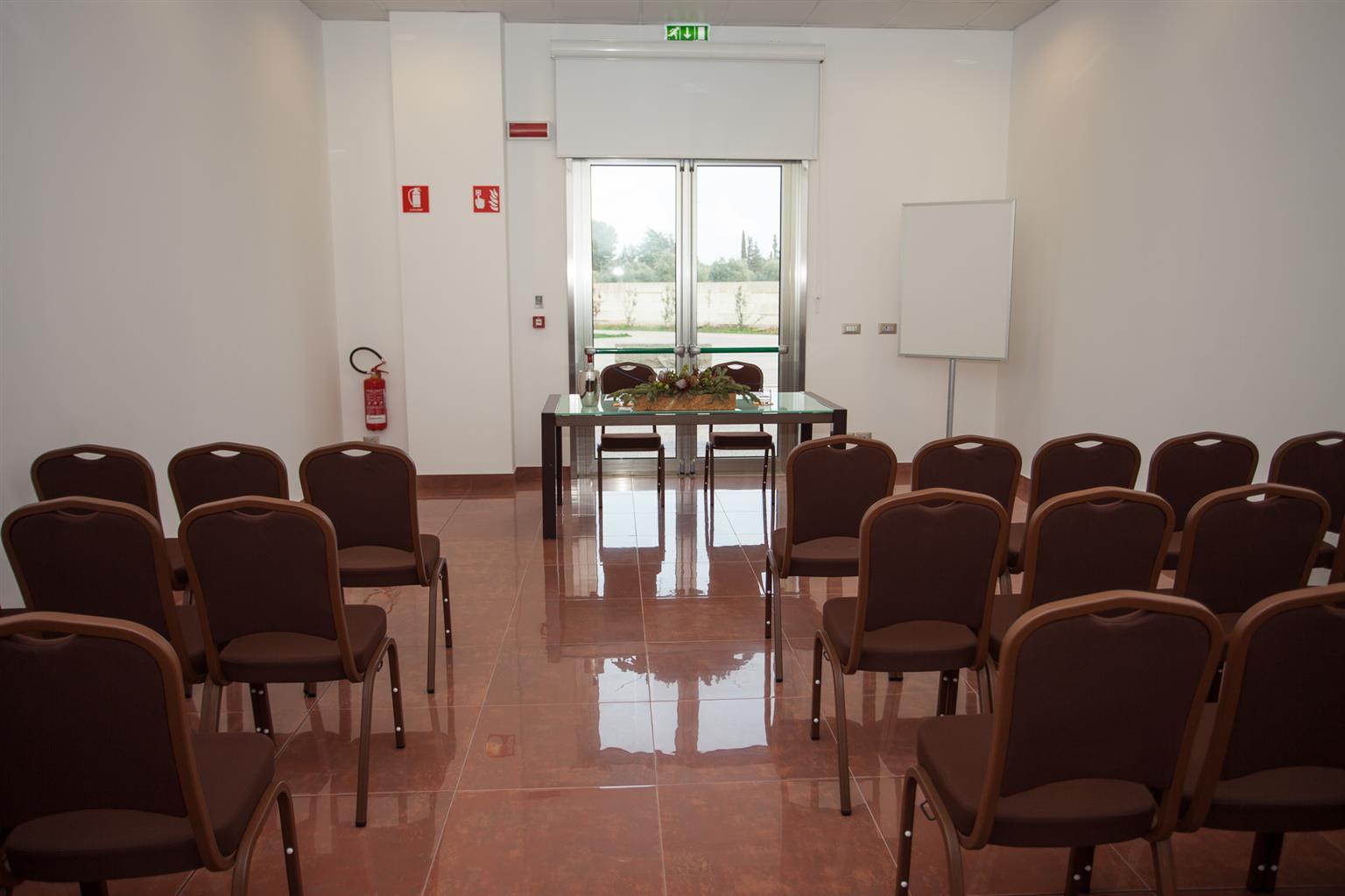 Western Leone Di Messapia Hotel&conference 4*
