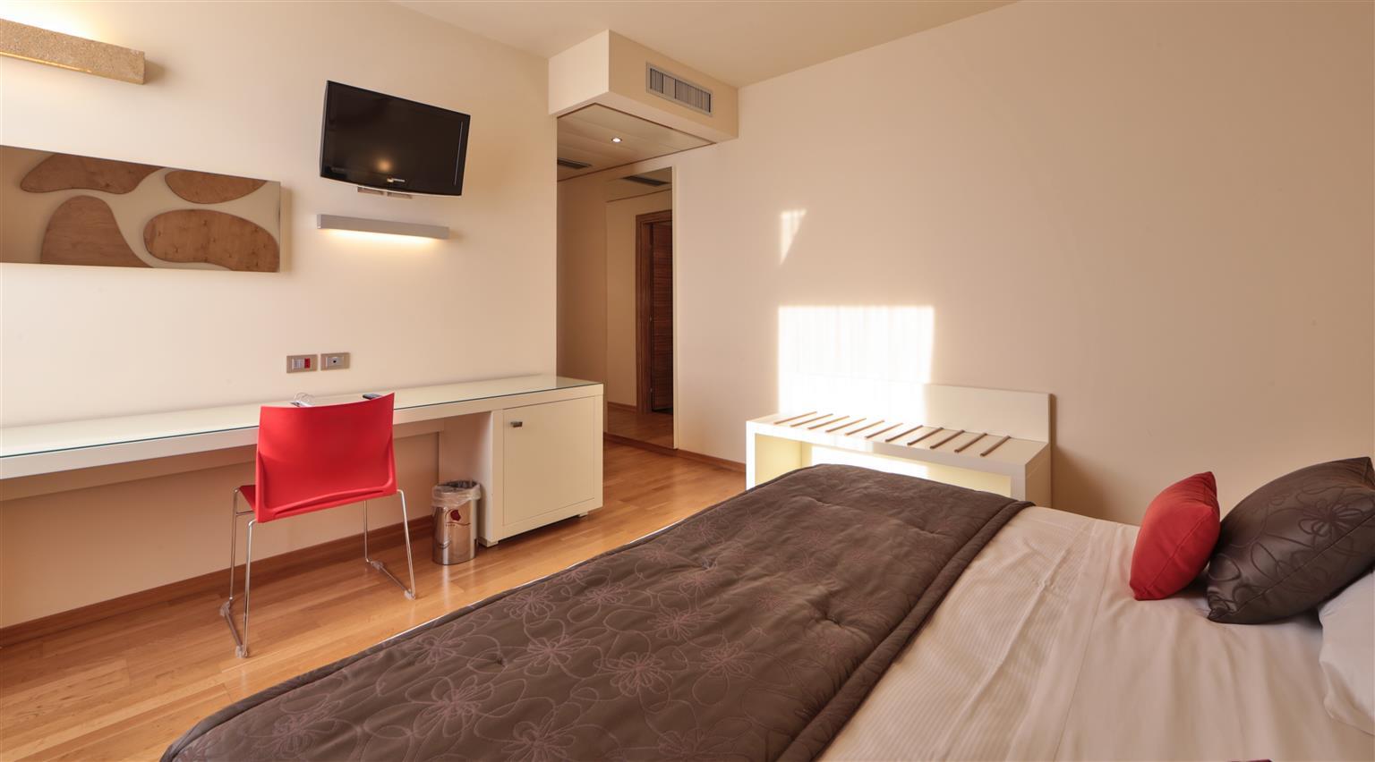 Western Leone Di Messapia Hotel&conference Hotel 4*