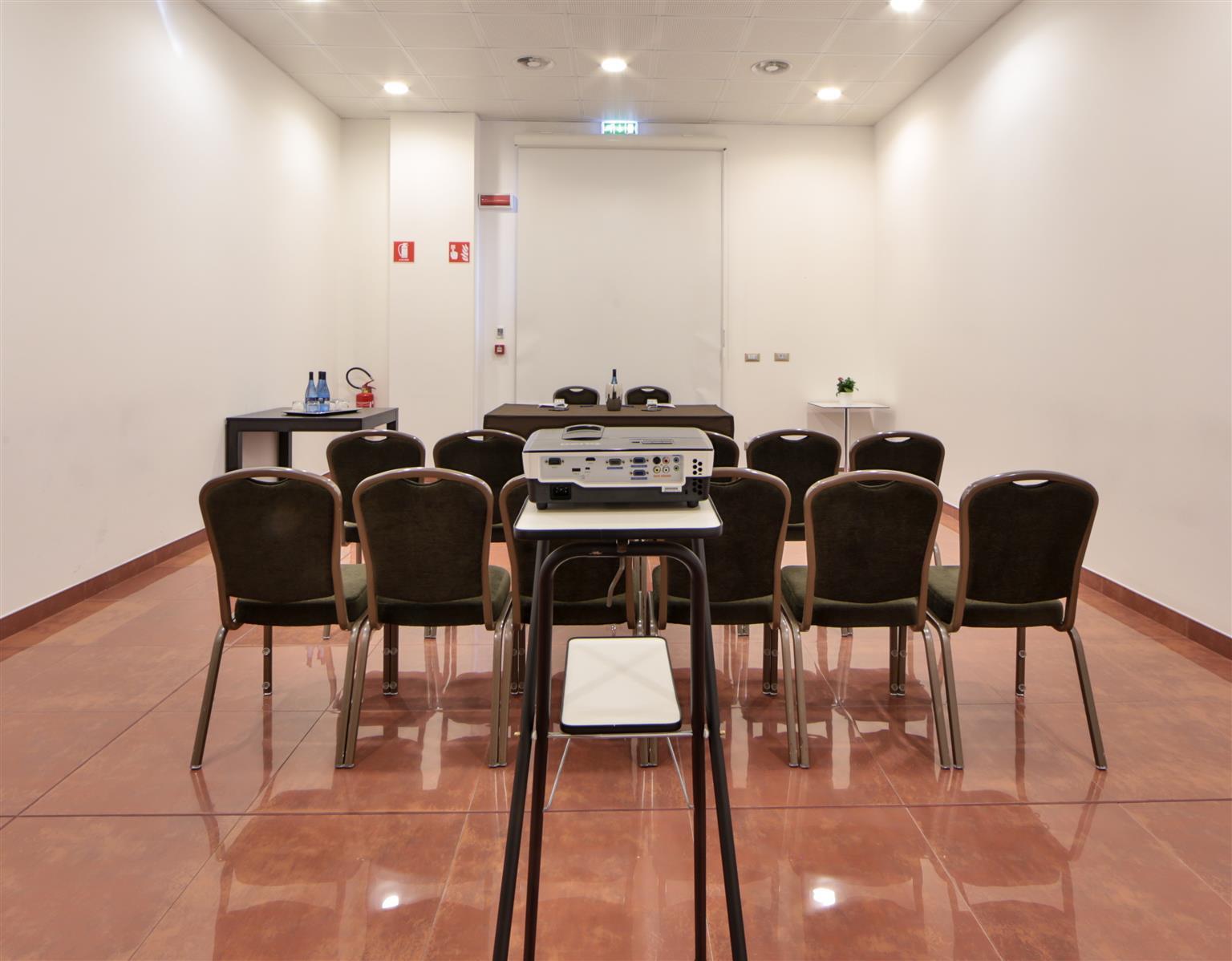 Western Leone Di Messapia Hotel&conference