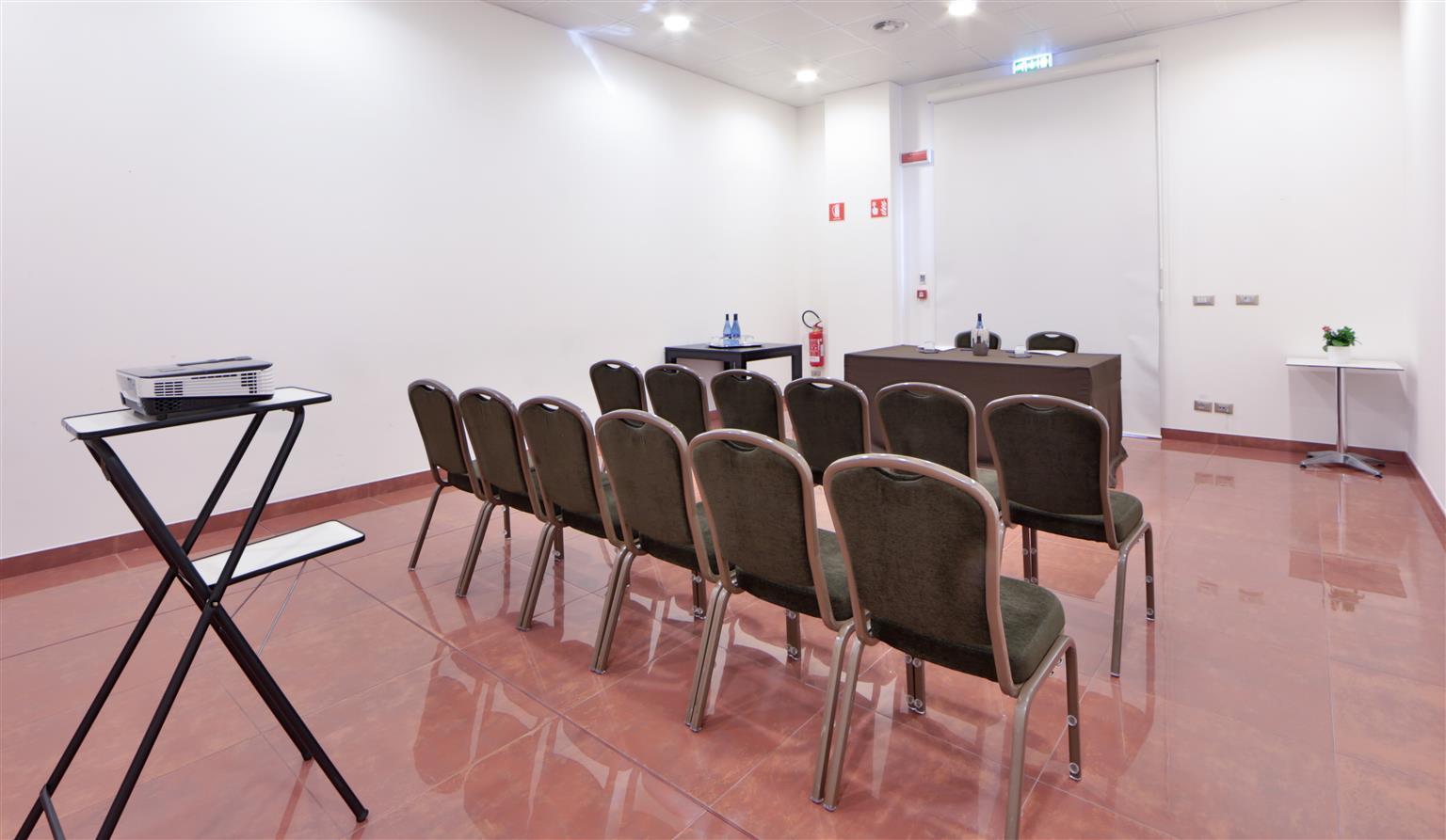 Western Leone Di Messapia Hotel&conference Hotel Lecce