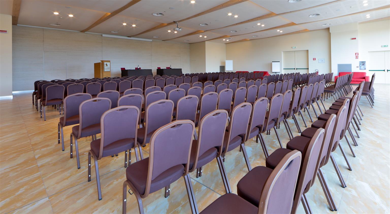 Western Leone Di Messapia Hotel&conference 4* Lecce