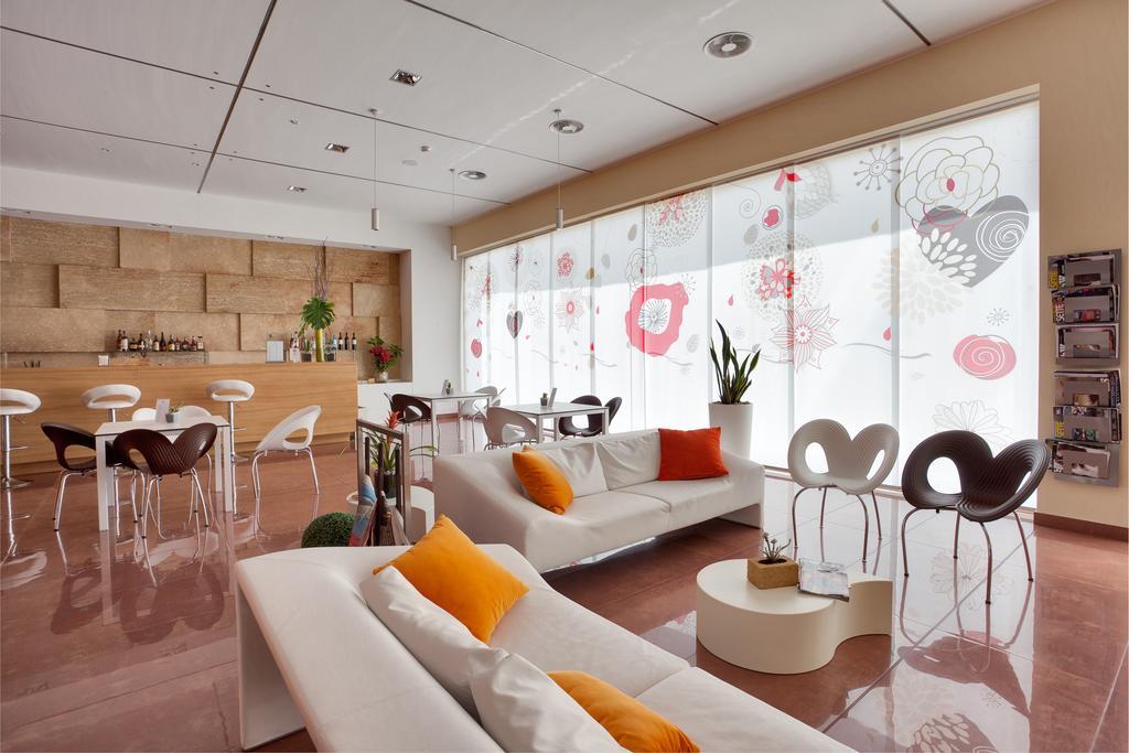 Western Leone Di Messapia Hotel&conference 4*