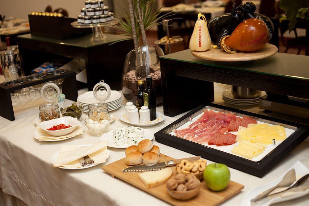 Western Leone Di Messapia Hotel&conference 4*