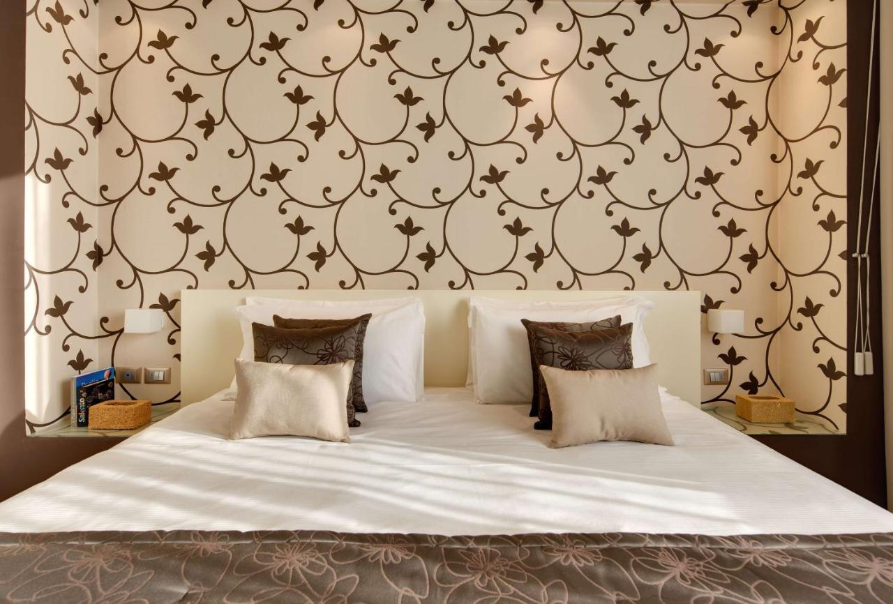 Western Leone Di Messapia Hotel&conference Hotel